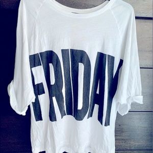 Women’s Graphic T-Shirt